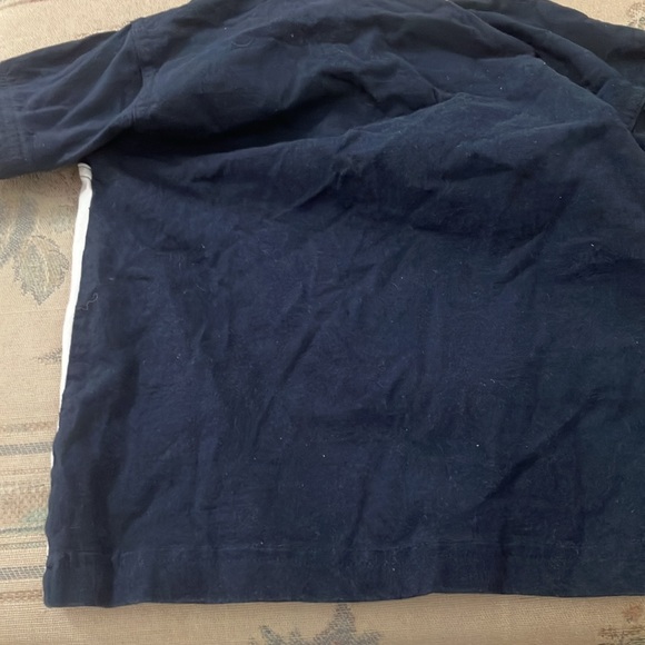 FINAL MARKDOWN U.s polo association polo shirt 3t - Picture 4 of 4